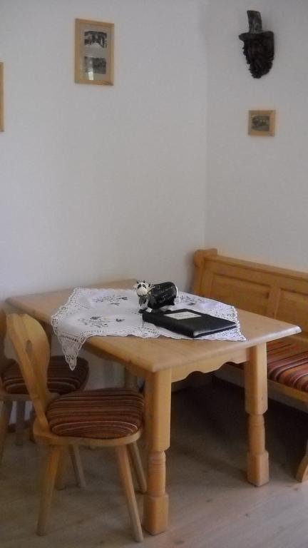 バート・アウスゼーKalssnhofアパートメント 部屋 写真